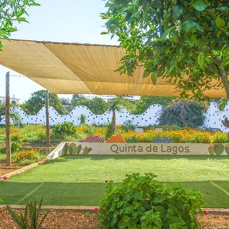 Quinta De Lagos Kültér fotó