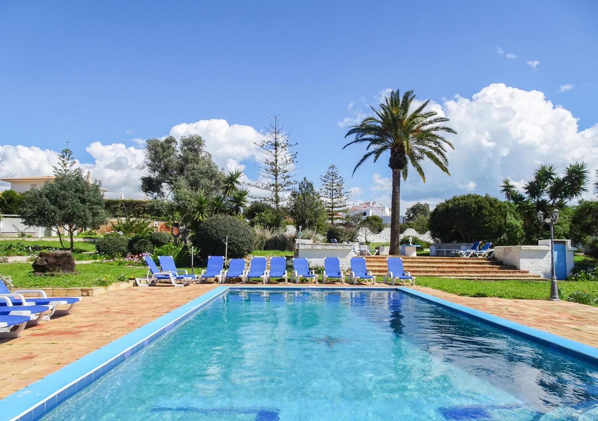 Quinta De Lagos Kültér fotó