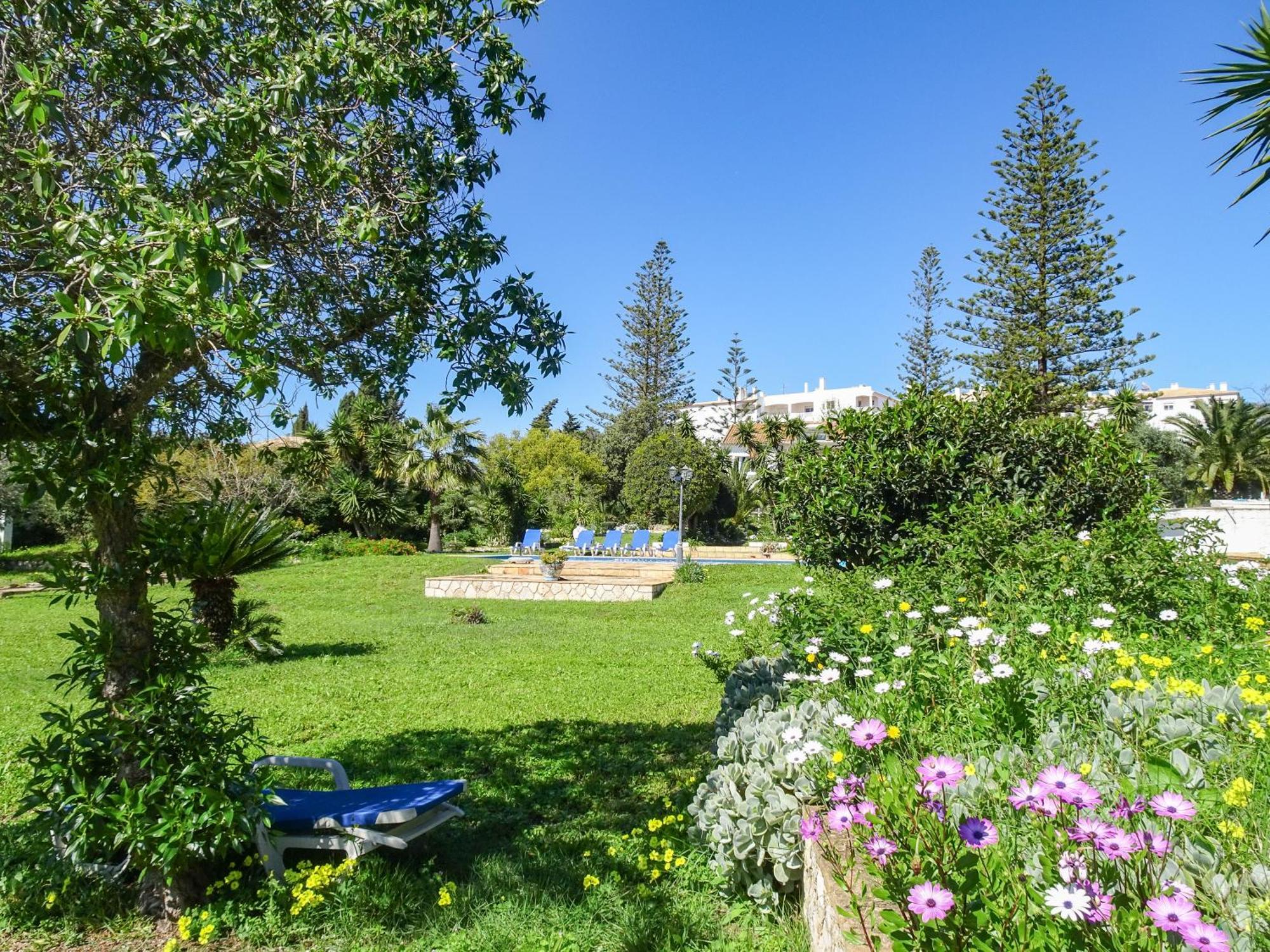 Quinta De Lagos Kültér fotó