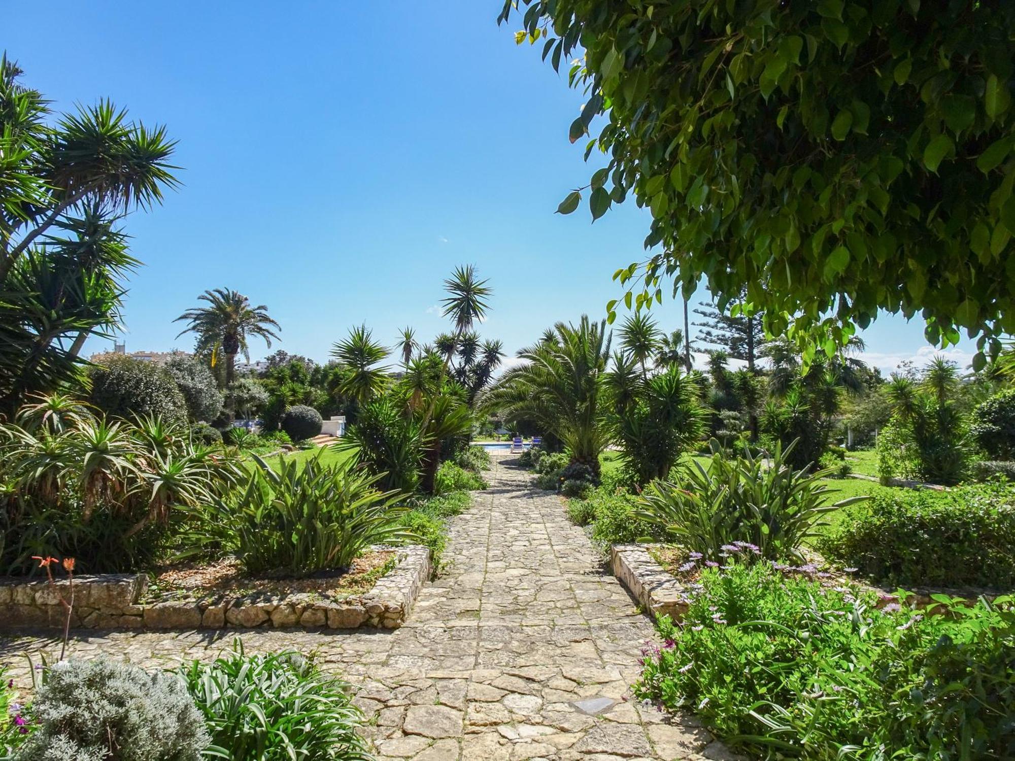 Quinta De Lagos Kültér fotó