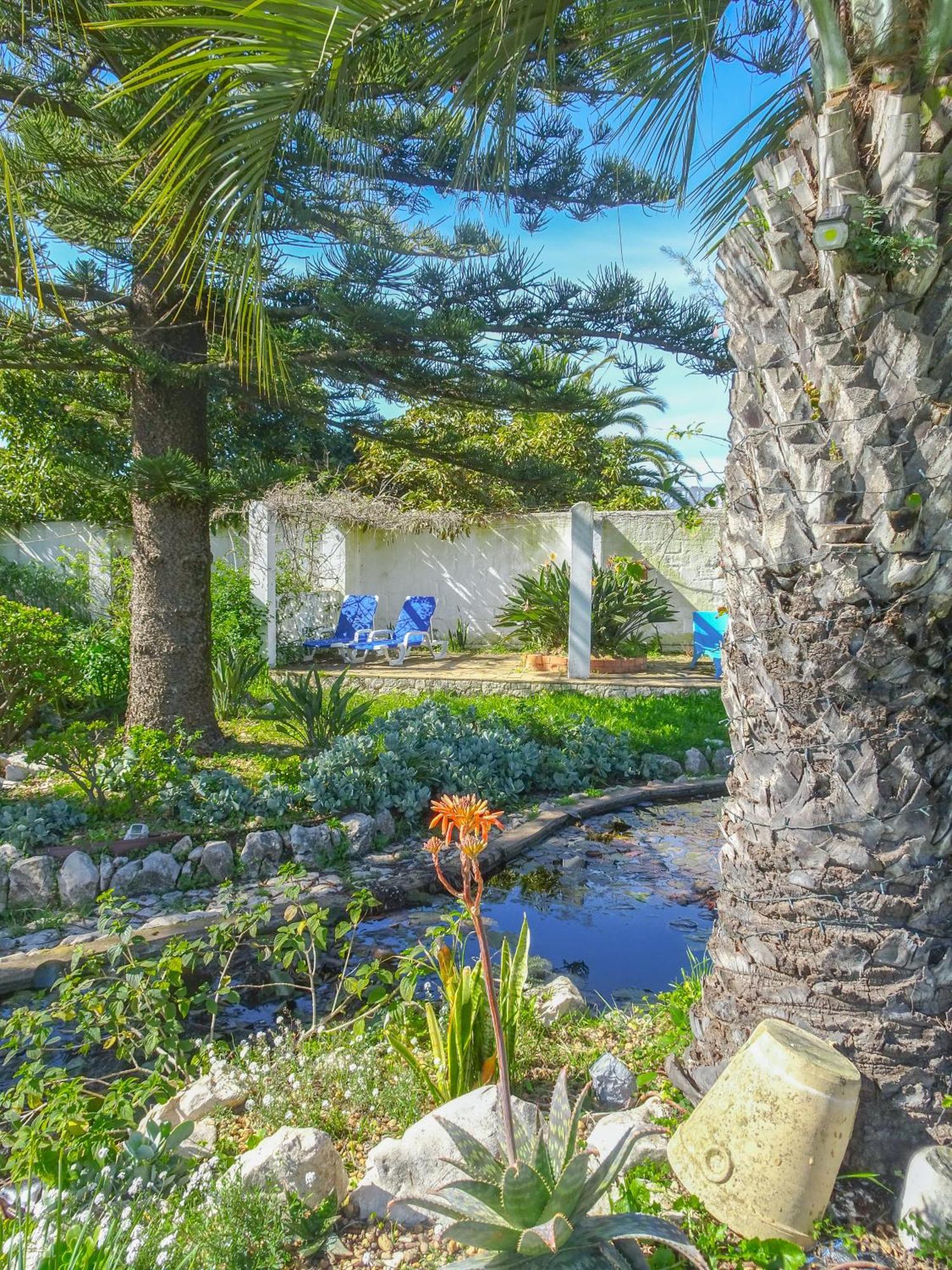 Quinta De Lagos Kültér fotó