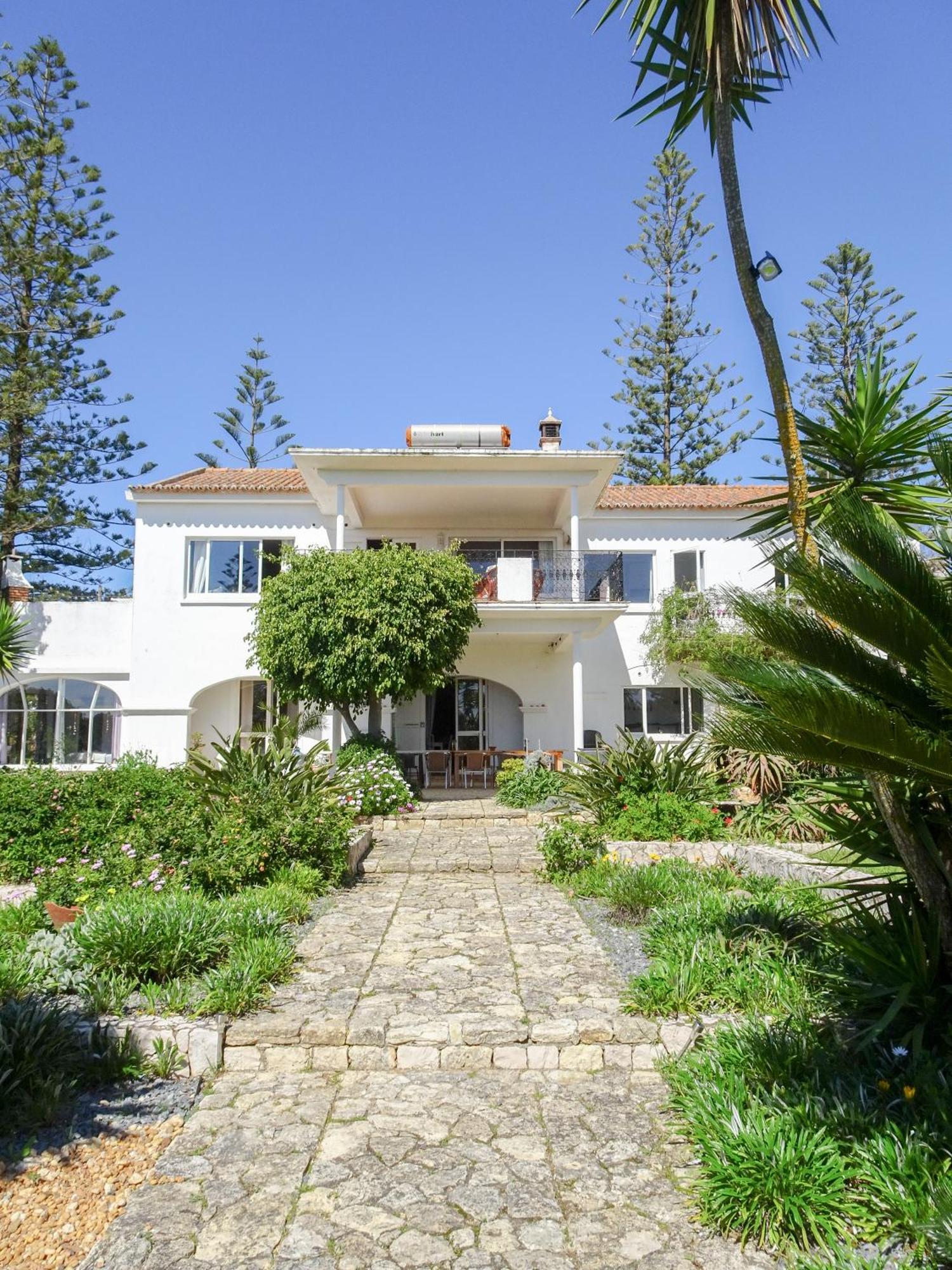 Quinta De Lagos Kültér fotó