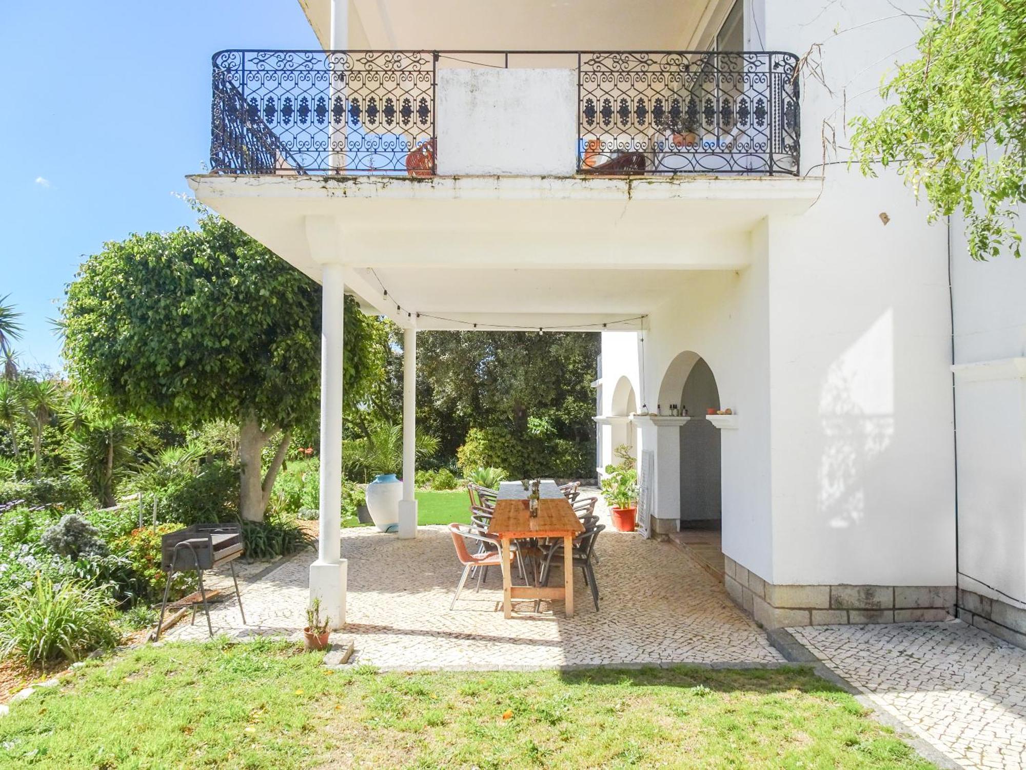 Quinta De Lagos Kültér fotó