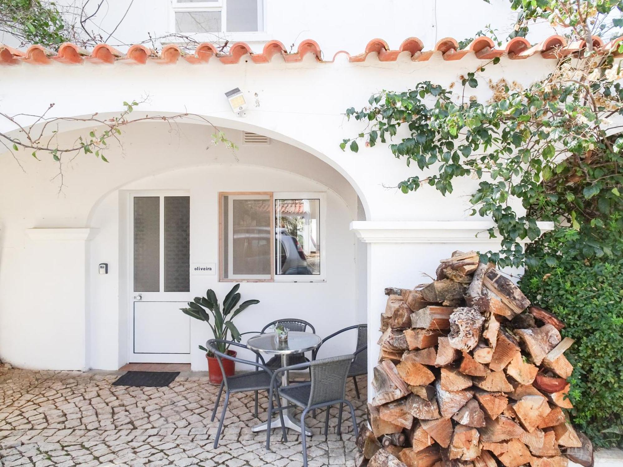 Quinta De Lagos Kültér fotó