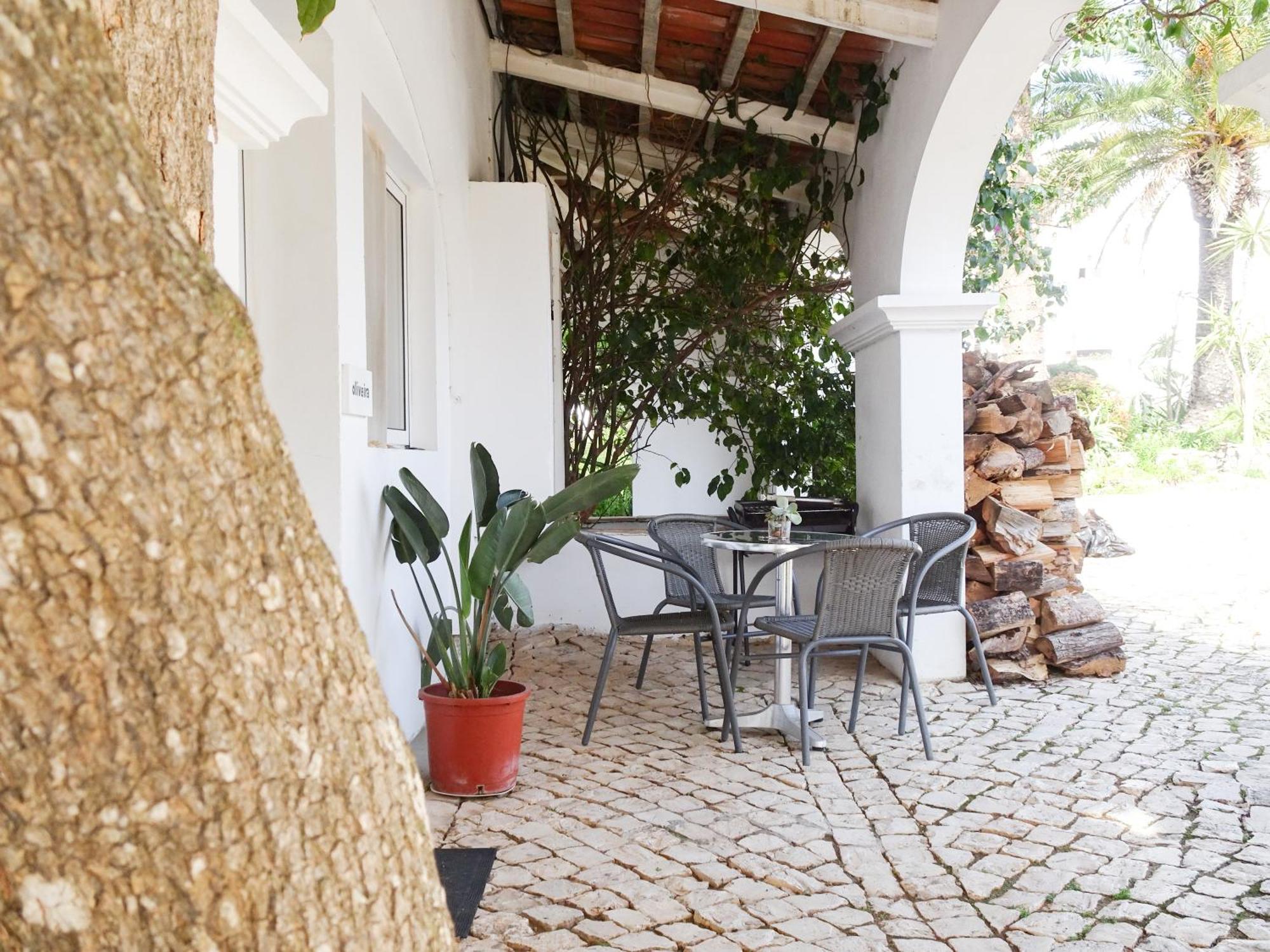 Quinta De Lagos Kültér fotó