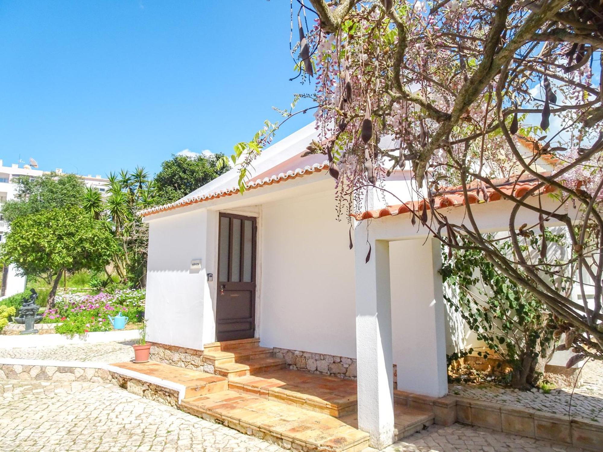 Quinta De Lagos Kültér fotó