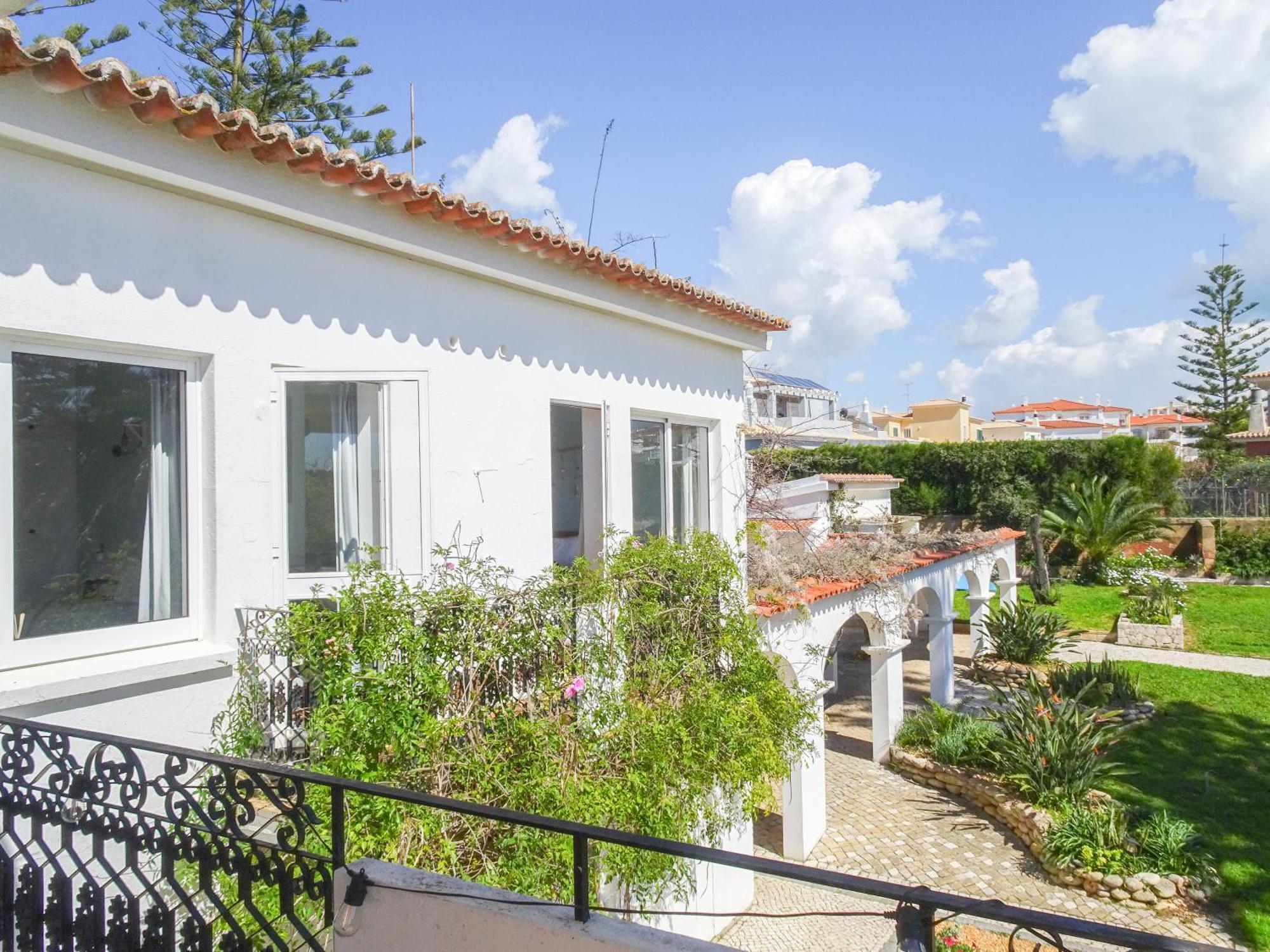 Quinta De Lagos Kültér fotó