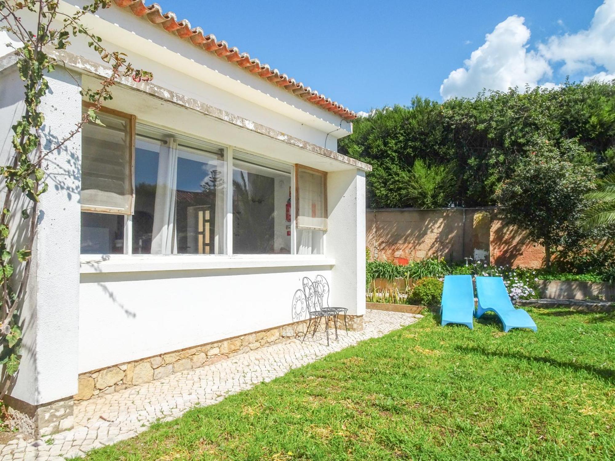 Quinta De Lagos Kültér fotó