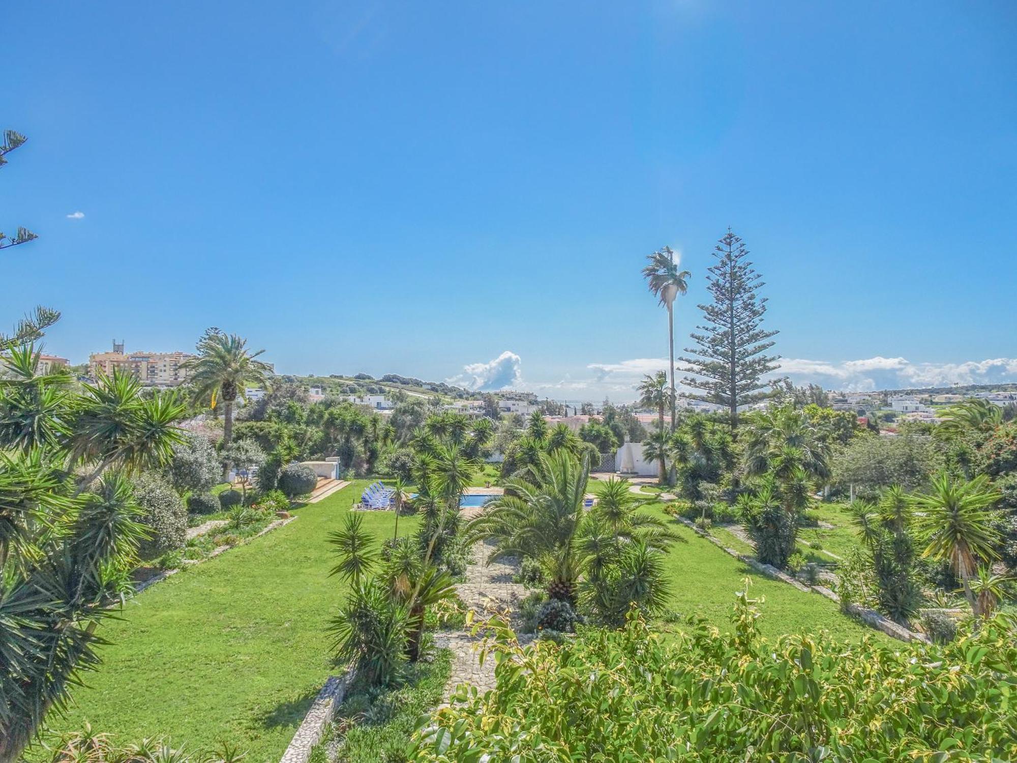 Quinta De Lagos Kültér fotó