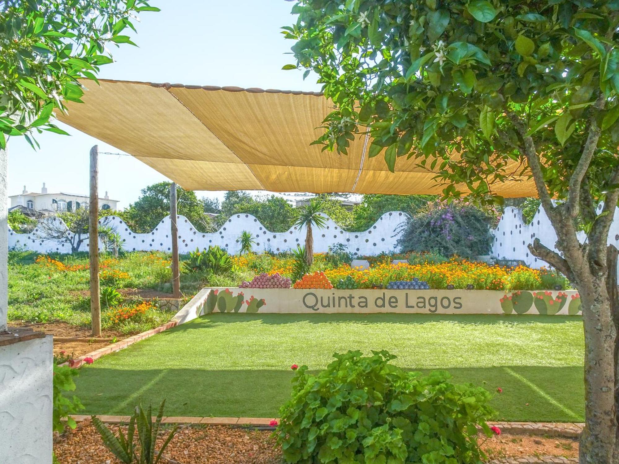 Quinta De Lagos Kültér fotó